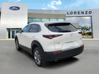 Mazda CX-30 2024 AWD 2.5 S Carbon Edition 4dr SUV