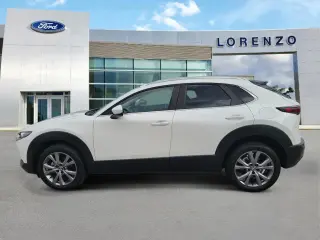 Mazda CX-30 2024 AWD 2.5 S Carbon Edition 4dr SUV