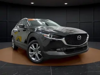 Mazda CX-30 2025 AWD 2.5 S Carbon Edition 4dr SUV