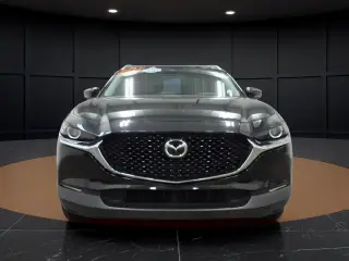 Mazda CX-30 2025 AWD 2.5 S Carbon Edition 4dr SUV