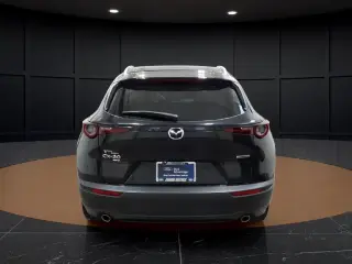 Mazda CX-30 2025 AWD 2.5 S Carbon Edition 4dr SUV