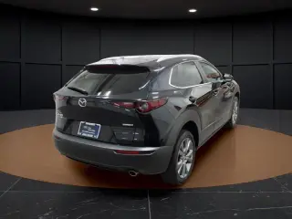 Mazda CX-30 2025 AWD 2.5 S Carbon Edition 4dr SUV