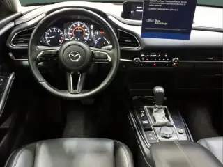 Mazda CX-30 2025 AWD 2.5 S Carbon Edition 4dr SUV