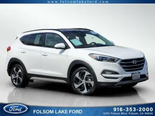 Hyundai TUCSON 2018 Value SUV de 4 puertas