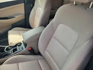 Hyundai TUCSON 2018 Value SUV de 4 puertas