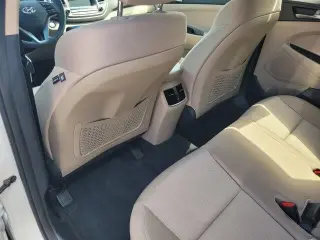 Hyundai TUCSON 2018 Value SUV de 4 puertas