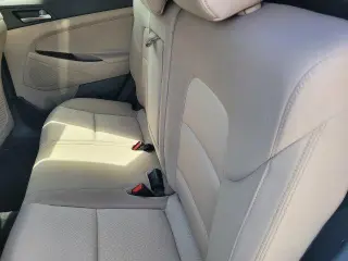 Hyundai TUCSON 2018 Value SUV de 4 puertas