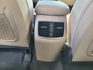 Hyundai TUCSON 2018 Value SUV de 4 puertas
