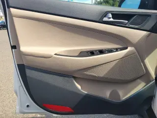 Hyundai TUCSON 2018 Value SUV de 4 puertas