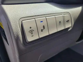 Hyundai TUCSON 2018 Value SUV de 4 puertas