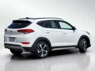 Hyundai TUCSON 2018 Value SUV de 4 puertas