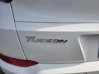 Hyundai TUCSON 2018 Value SUV de 4 puertas