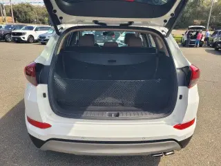 Hyundai TUCSON 2018 Value SUV de 4 puertas