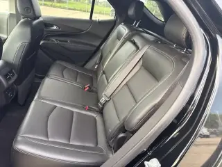 Chevrolet Equinox 2019 4x4 Premier 4dr SUV w/1LZ
