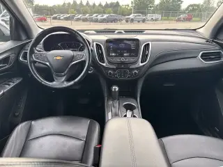 Chevrolet Equinox 2019 4x4 Premier 4dr SUV w/1LZ