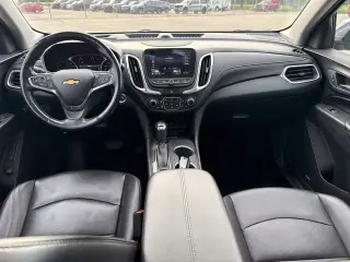 Chevrolet Equinox 2019 4x4 Premier 4dr SUV w/1LZ