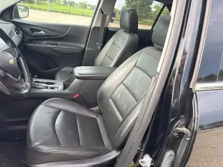 Chevrolet Equinox 2019 4x4 Premier 4dr SUV w/1LZ