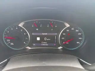 Chevrolet Equinox 2019 4x4 Premier 4dr SUV w/1LZ
