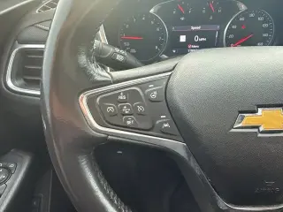 Chevrolet Equinox 2019 4x4 Premier 4dr SUV w/1LZ