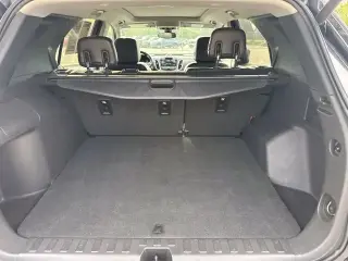 Chevrolet Equinox 2019 4x4 Premier 4dr SUV w/1LZ