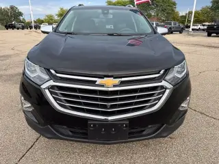 Chevrolet Equinox 2019 4x4 Premier 4dr SUV w/1LZ