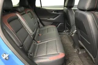 Chevrolet Equinox 2026 4x4 RS 4 puertas SUV