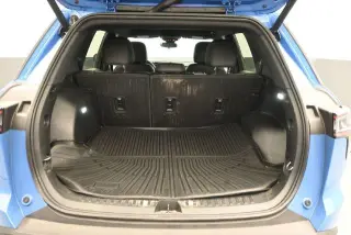 Chevrolet Equinox 2026 4x4 RS 4 puertas SUV