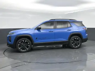 Chevrolet Equinox 2026 4x4 RS 4 puertas SUV