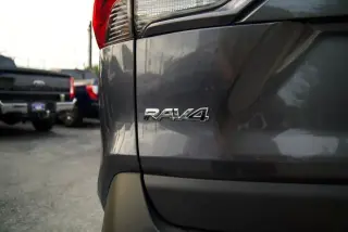 Toyota RAV4 2025 AWD XLE 4dr SUV