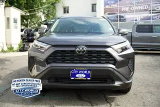 Toyota RAV4 2025 AWD XLE 4dr SUV