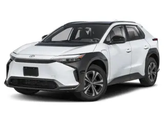 Toyota bZ4X 2024 XLE 4 puertas Crossover