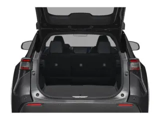 Toyota bZ4X 2024 XLE 4 puertas Crossover