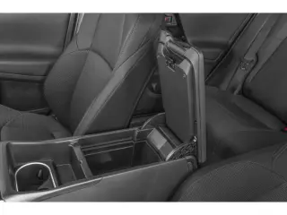 Toyota bZ4X 2024 XLE 4 puertas Crossover