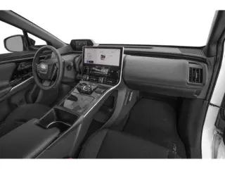 Toyota bZ4X 2024 XLE 4 puertas Crossover