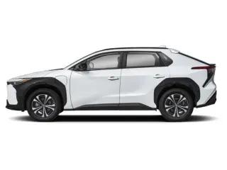 Toyota bZ4X 2024 XLE 4 puertas Crossover