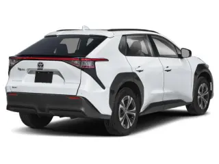 Toyota bZ4X 2024 XLE 4 puertas Crossover