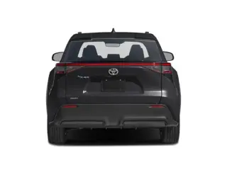 Toyota bZ4X 2024 XLE 4 puertas Crossover