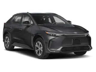 Toyota bZ4X 2024 XLE 4 puertas Crossover