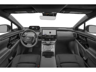 Toyota bZ4X 2024 XLE 4 puertas Crossover