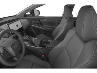 Toyota bZ4X 2024 XLE 4 puertas Crossover