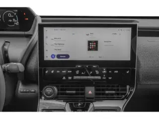 Toyota bZ4X 2024 XLE 4 puertas Crossover