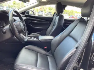 Mazda Mazda3 Sedán 2024 2.5 S Select Sport 4dr Sedán