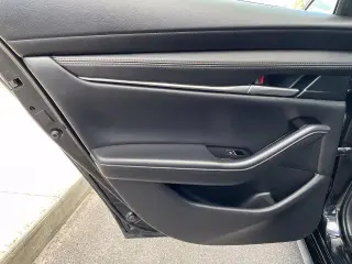 Mazda Mazda3 Sedán 2024 2.5 S Select Sport 4dr Sedán