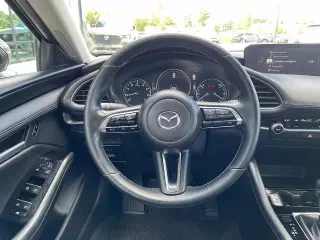 Mazda Mazda3 Sedán 2024 2.5 S Select Sport 4dr Sedán
