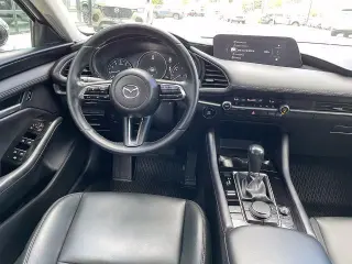 Mazda Mazda3 Sedán 2024 2.5 S Select Sport 4dr Sedán