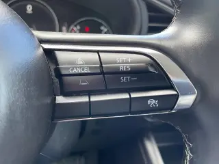 Mazda Mazda3 Sedán 2024 2.5 S Select Sport 4dr Sedán