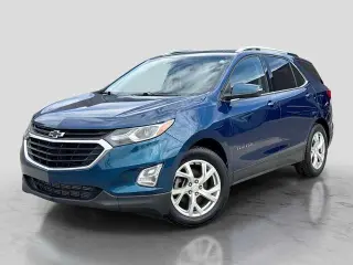 Chevrolet Equinox 2019 LT 4dr SUV w/2LT