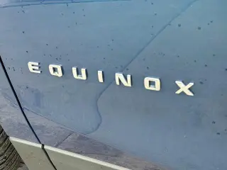 Chevrolet Equinox 2019 LT 4dr SUV w/2LT