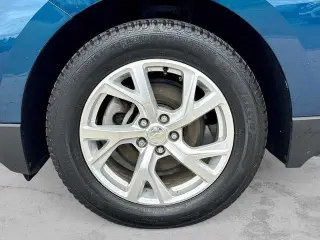 Chevrolet Equinox 2019 LT 4dr SUV w/2LT