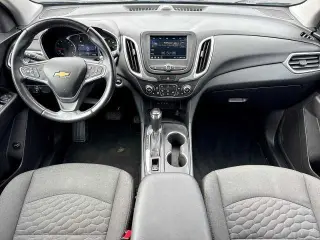 Chevrolet Equinox 2019 LT 4dr SUV w/2LT